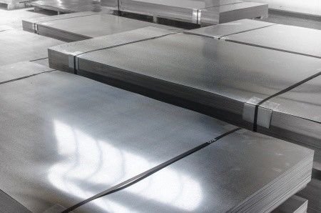 Good price ASTM AISI ASME ورق فولادی ضد زنگ 304/SUS304L/Tp316L/Tp321h آنلاین