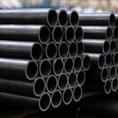 Good price لوله های گرد از فولاد ضد زنگ 304 304 L 321 H 316 316 L آنلاین