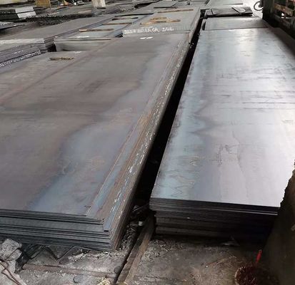 Good price 1mm 3mm 6mm 10mm 20mm Astm A36 نرم گرم رولد فلز کربن فلز آنلاین