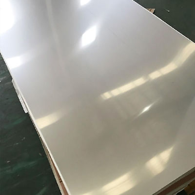 Good price AISI 304 304L 309s 310s 316l 904L 410 430 201 2205 آینه استنتیک / ورق فولاد ضد زنگ برش شده آنلاین