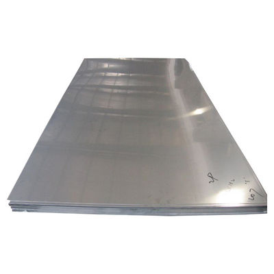 Good price ASME GOST 08X18h10t DIN 1.4529 صفحه فولادی فولاد ضد زنگ آنلاین
