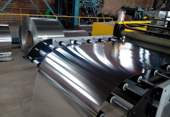 Good price صفحه فلز ضد زنگ ASTM / AISI / ASME 304 برای استفاده صنعتی آنلاین