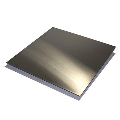 Good price 1.2mm 1.5mm 2.0mm ضخامت صفحه فولاد ضد زنگ ASME ASTM 304 316L آنلاین
