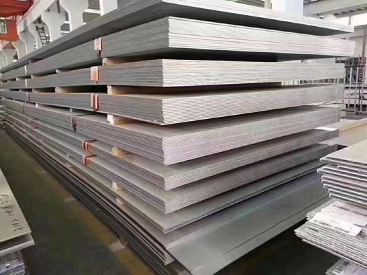 Good price 201 202 304 316 430 صفحه فولادی آینه ای فولادی SUS304 آنلاین